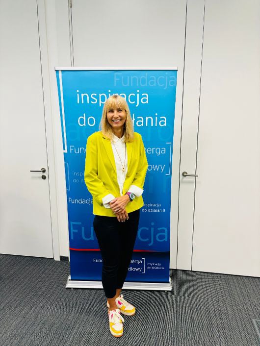 Agnieszka Dydycz