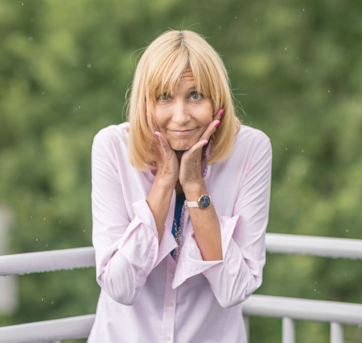 Agnieszka Dydycz Pisarz